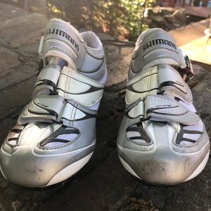 Men’s Cycling Shoes